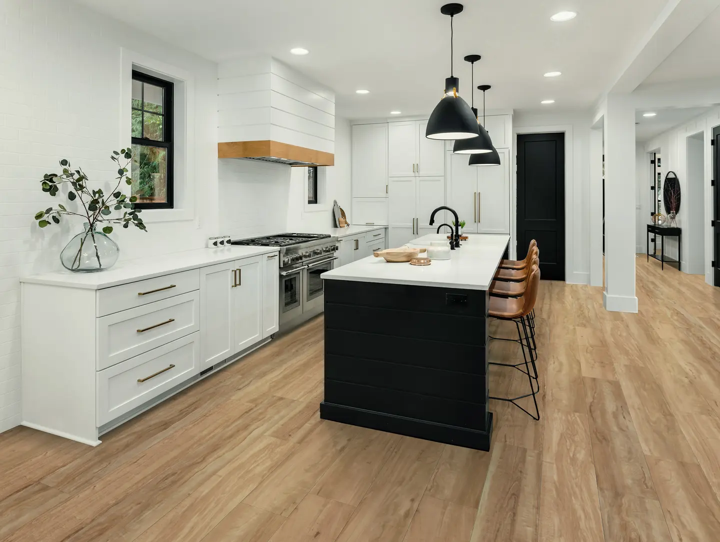 Professional Flooring Installation Process